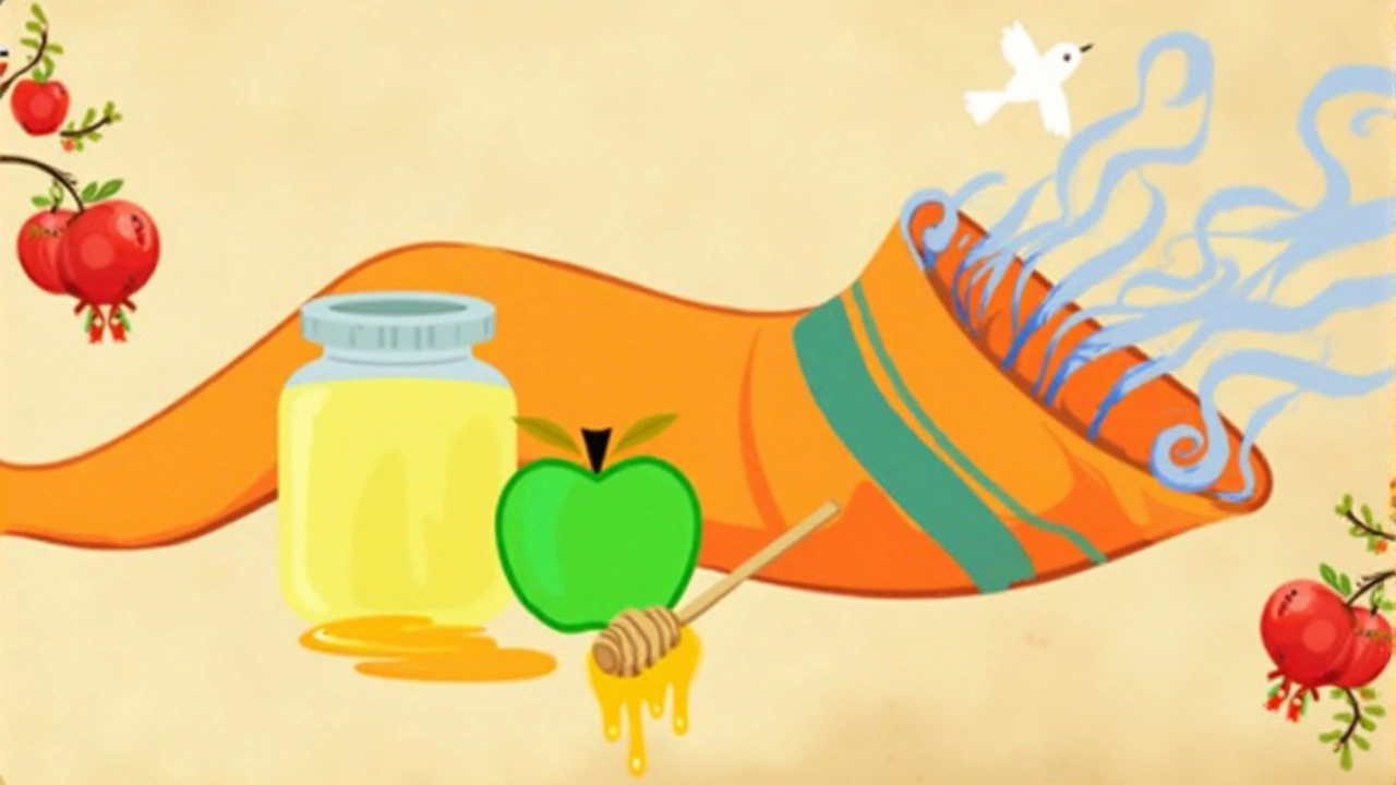 Rosh Hashanah 2025: Dates, Traditions and the Meaning Behind the Jewish New Year