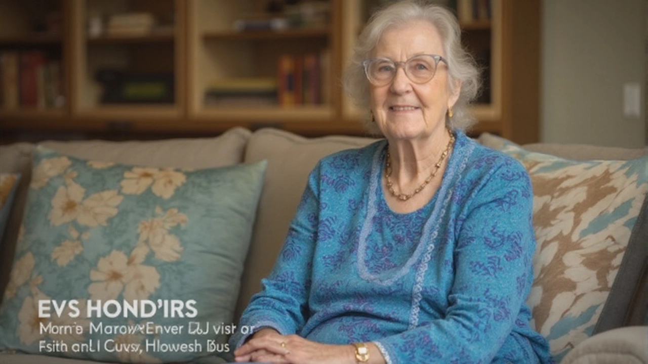 Traditions that Mark the Jewish New Year