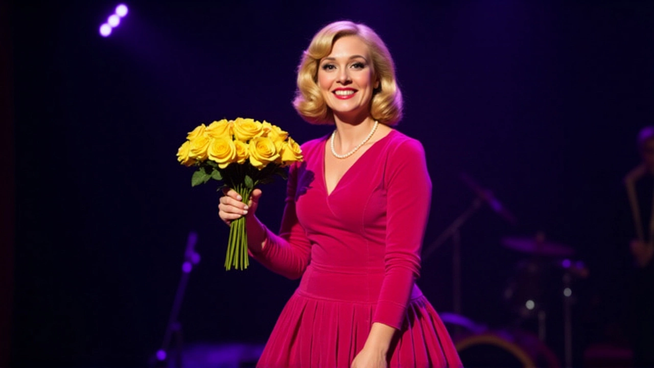 Broadway Stars Bring Hell to Life in Hazbin Hotel Season 2