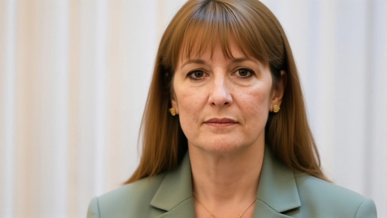 Reeves Raises Additional Dwelling Stamp Duty to 5% in 2024 Budget