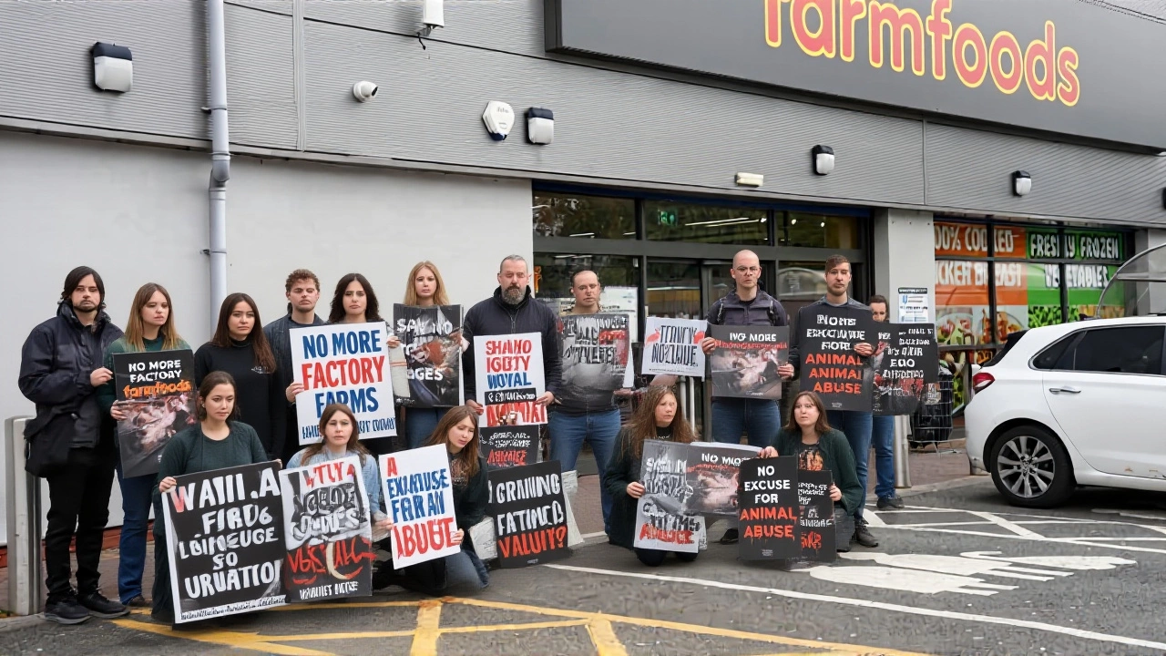 Global Push to End Factory Farming Gains Momentum With Grants, Ballot Bans and EU Legislation