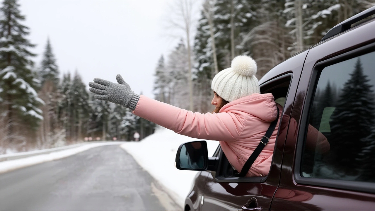 Polar vortex threat looms over Thanksgiving travel as 82 million hit the road