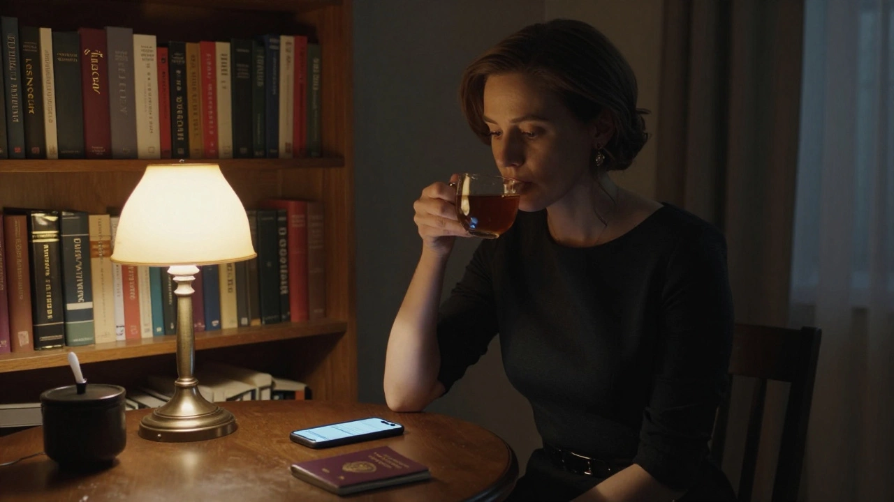 Russian Escorts - How Modernity and Tradition Shape Russia’s Escort Industry